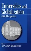 Universities and globalization : critical perspectives /