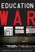 Education and war /
