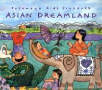 Asian dreamland