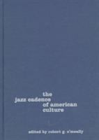 The jazz cadence of American culture /