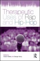 Therapeutic uses of rap and hip hop /