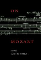 On Mozart /