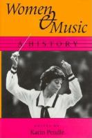 Women & music : a history /