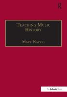 Teaching music history /