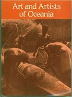 Art and artists of Oceania /