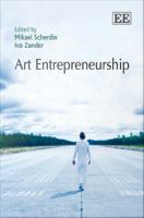 Art entrepreneurship
