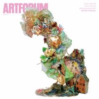 Artforum international.