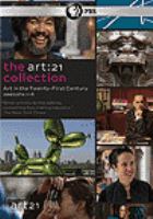 The Art:21 collection. art in the twenty-first century /