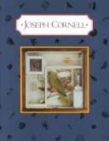 Joseph Cornell /