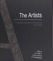 The artists : 21 practitioners in New Zealand contemporary art c. 2013-2015 /