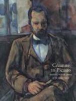 Cézanne to Picasso : Ambroise Vollard, patron of the avant-garde /