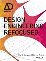 Design engineering refocused /