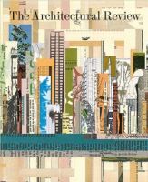 The Architectural review.