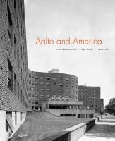 Aalto and America /