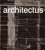 Architectus : between order and opportunity /