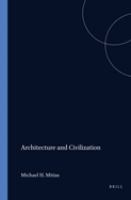 Architecture and civilization /