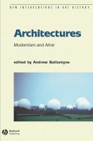 Architectures : modernism and after /