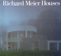 Richard Meier houses, 1962-1997 /