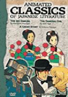 Animated classics of Japanese literature.
