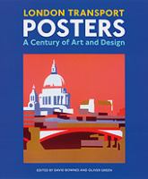London Transport posters : a century of art and design /