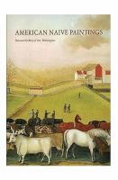 American naive paintings /
