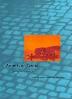 American icons : transatlantic perspectives on eighteenth- and nineteenth-century American art /
