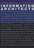 Information architects /