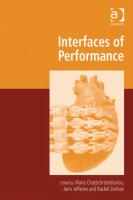 Interfaces of performance
