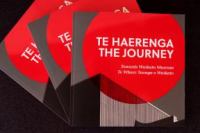 Te Haerenga : The journey towards Waikato Museum, Te Whare Taonga o Waikato /