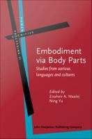 Embodiment via body parts studies from various languages and cultures /