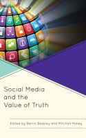 Social media and the value of truth
