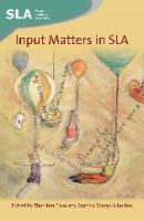 Input matters in SLA /