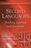 Second languages : teaching, learning and assessment /