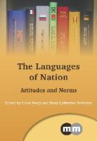 The languages of nation : attitudes and norms /