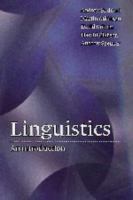 Linguistics : an introduction /