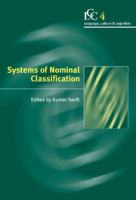 Systems of nominal classification /