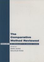 The comparative method reviewed : regularity and irregularity in language change /