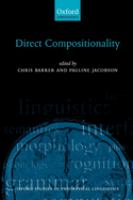 Direct compositionality