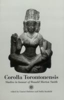Corolla Torontonensis : studies in honour of Ronald Morton Smith /