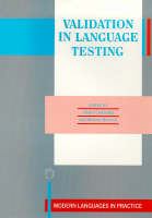 Validation in language testing /