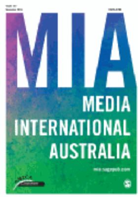 Media international Australia