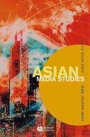 Asian media studies : politics of subjectivities /