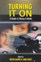 Turning it on : a reader in women and media /