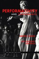 Performativity and performance /