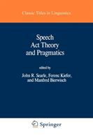 Speech art theory and pragmatics /