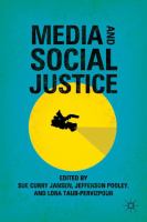 Media and social justice /