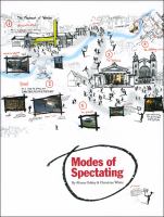 Modes of spectating /