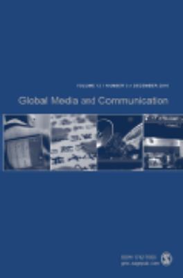 Global media and communication