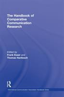 Handbook of comparative communication research /