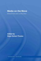 Media on the move : global flow and contra-flow /